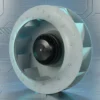 Centrifugal Fan, 220V, 50/60Hz, 251mm, 830/488CFM