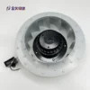 Centrifugal Fan, 220V, 50/60Hz, 251mm, 830/488CFM - view 6