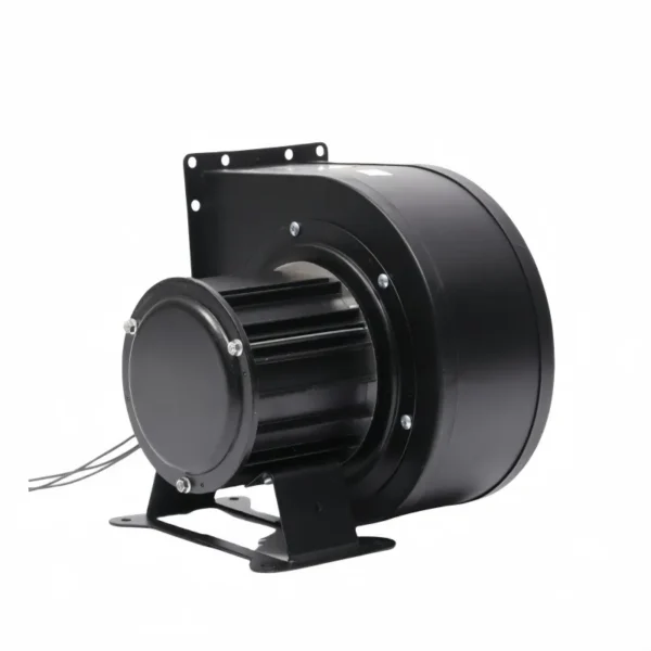 Centrifugal Fan, 220v, 50hz - view 2