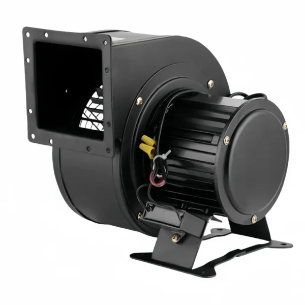 Centrifugal Fan, 220v, 50hz - view 3