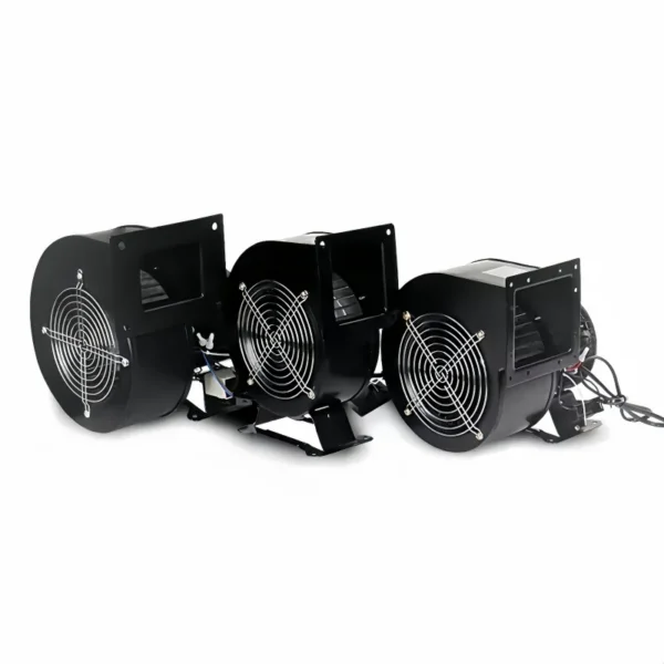 Centrifugal Fan, 220v, 50hz - view 5