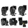 Centrifugal Fan, 220v, 50hz - view 6