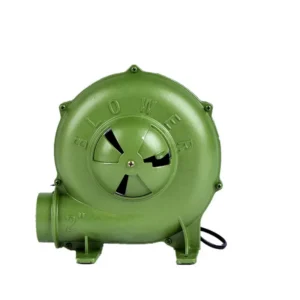 Centrifugal Fan, 220V, Aluminum