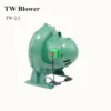Centrifugal Fan, 220V, Aluminum - view 4