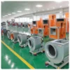 Centrifugal Fan, 220V, Carbon Steel - view 5