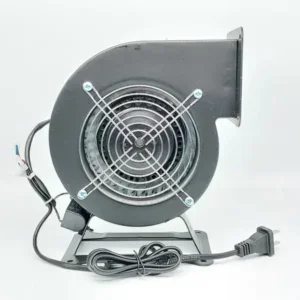Centrifugal Fan, 220V, Cast Iron