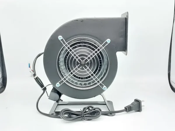 Centrifugal Fan, 220V, Cast Iron