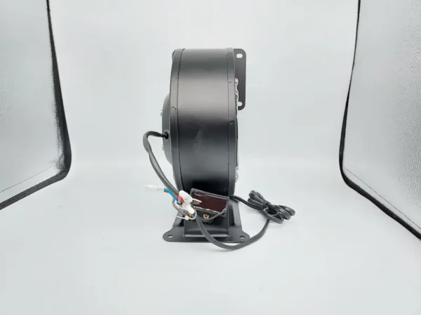 Centrifugal Fan, 220V, Cast Iron - view 3