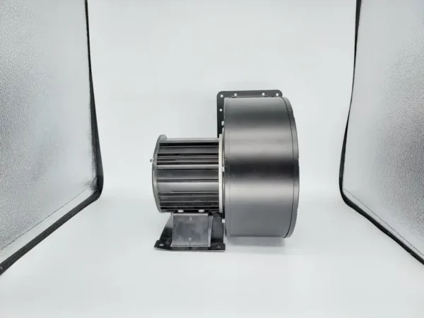 Centrifugal Fan, 220V, Cast Iron - view 4