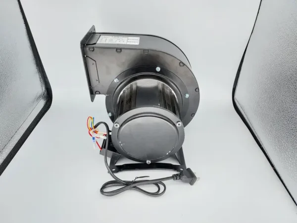 Centrifugal Fan, 220V, Cast Iron - view 5