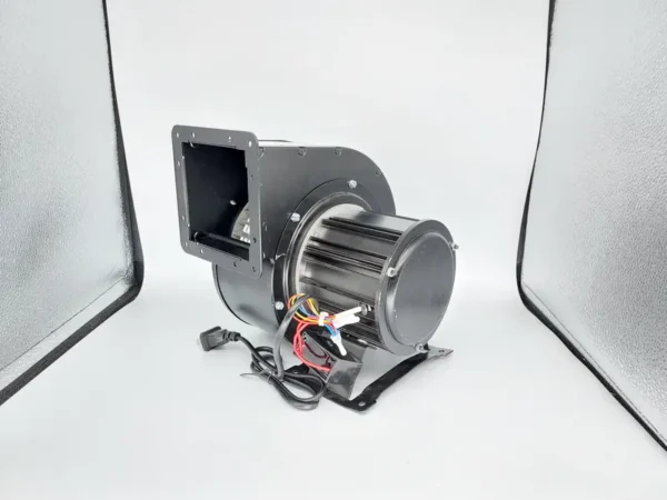 Centrifugal Fan, 220V, Cast Iron - view 6