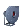 Centrifugal Fan, 220V, Cast, Plastic - view 3