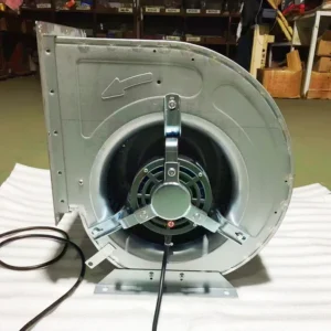 Centrifugal Fan, 220v, Copper, Duct Fan, Stainless Steel, 4