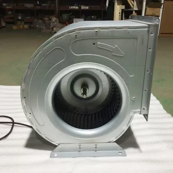Centrifugal Fan, 220v, Copper - view 2