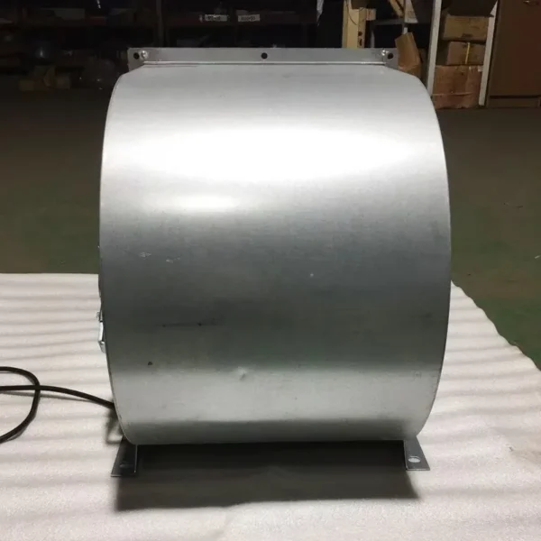 Centrifugal Fan, 220v, Copper - view 4