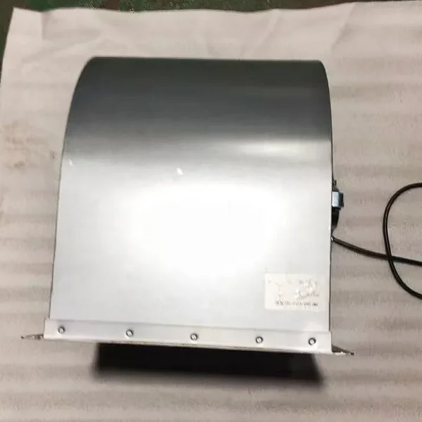 Centrifugal Fan, 220v, Copper - view 5