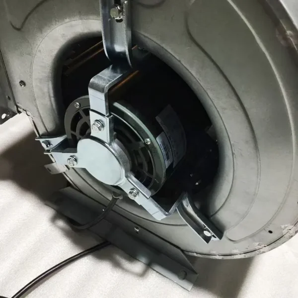 Centrifugal Fan, 220v, Copper - view 6