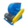 Centrifugal Fan, 220V, Electric blower - view 2