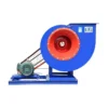 Centrifugal Fan, 220V, Electric blower - view 4