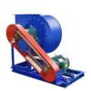 Centrifugal Fan, 220V, Electric blower - view 5