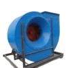 Centrifugal Fan, 220V, Electric blower - view 6