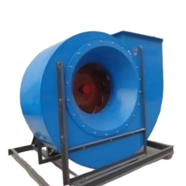 Centrifugal Fan, 220V, Electric blower - view 6