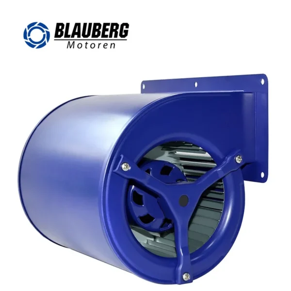 Centrifugal Fan, 220V, IP55 - view 2