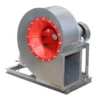 Centrifugal Fan, 220V, Iron