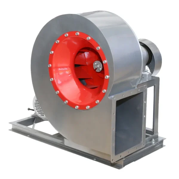 Centrifugal Fan, 220V, Iron