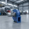 Centrifugal Fan, 220V, Iron - view 2
