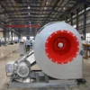 Centrifugal Fan, 220V, Iron - view 3