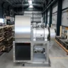Centrifugal Fan, 220V, Iron - view 4