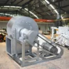 Centrifugal Fan, 220V, Iron - view 5