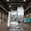 Centrifugal Fan, 220V, Iron - view 6