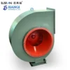 Centrifugal Fan, 220V, Plastic - view 3