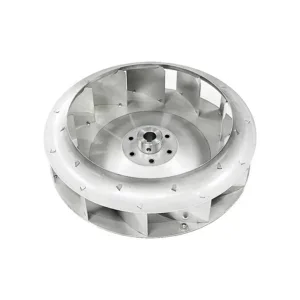 Centrifugal Fan, 220V, Stainless Steel, 225mm, 9inch, 60mm