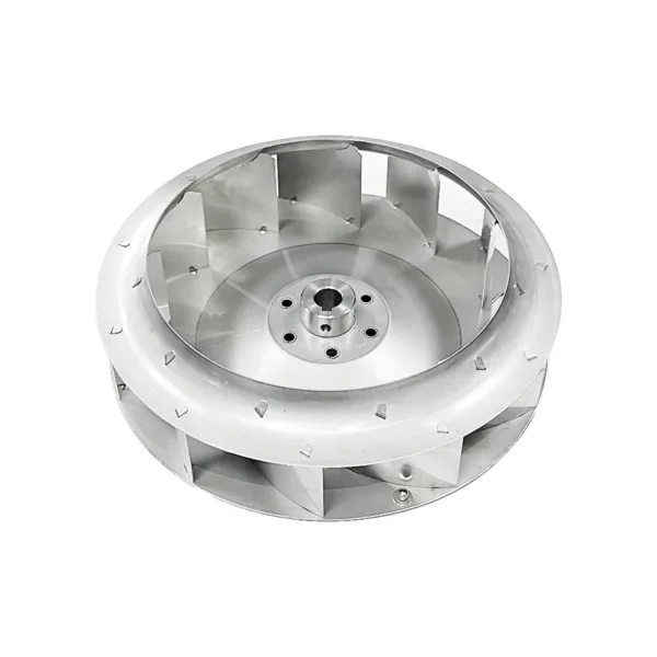 Centrifugal Fan, 220V, Stainless Steel