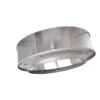 Centrifugal Fan, 220V, Stainless Steel - view 3