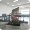 Centrifugal Fan, 220V, Stainless, Steel - view 3