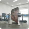 Centrifugal Fan, 220V, Stainless, Steel - view 4