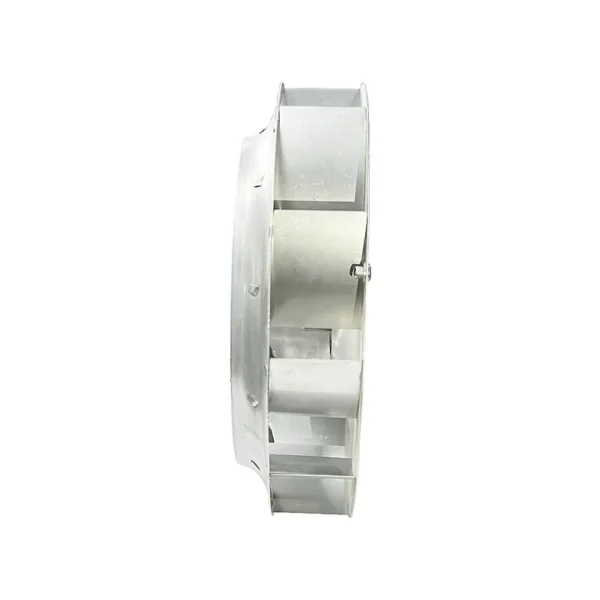 Centrifugal Fan, 220V, Stainless Steel - view 5