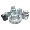 Centrifugal Fan, 220V, Stainless Steel - view 6