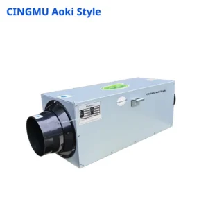Centrifugal Fan, 220v, Ventilation