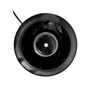 Centrifugal Fan, 220x64mm, Brushless