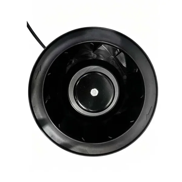 Centrifugal Fan, 220x64mm, Brushless