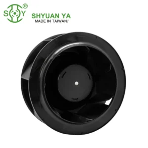 Centrifugal Fan, 220x96mm, Brushless, Wall, Y5