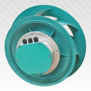 Centrifugal Fan, 225, 250, 280, 355