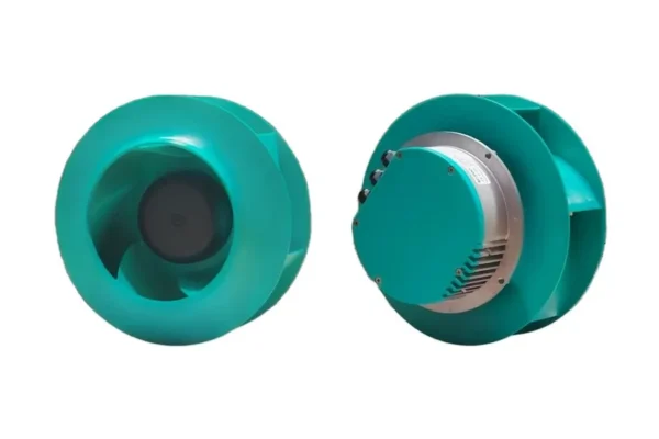 Centrifugal Fan, 225, 250, 280, 355 - view 2