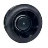 Centrifugal Fan, 225-89mm, Radial, 1000, CFM
