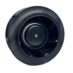 Centrifugal Fan, 225-89mm, Radial, 1000, CFM